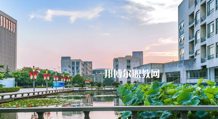 浙江2021年哪些大专学校有计算机学校