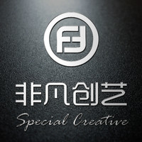 【logo设计】公司企业/产品品牌/餐饮娱乐旅游网站商标设计