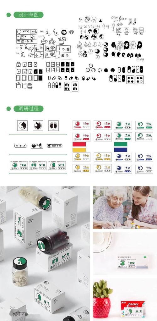 2020浙江师范大学产品设计本科毕业作品展