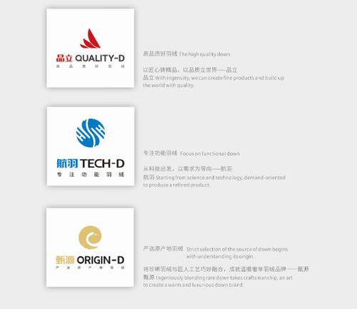 羽绒行业更好未来 柳桥集团 浙江省省级工业设计中心